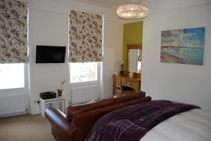 The Runswick Suite