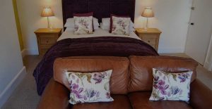 The Runswick Suite