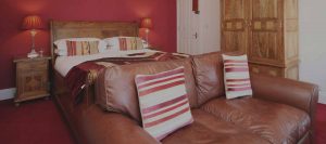 Sandpiper B&B Rooms