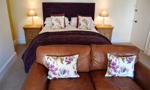 The Runswick Suite